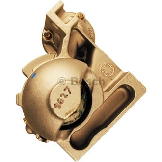 Bosch® - Starter