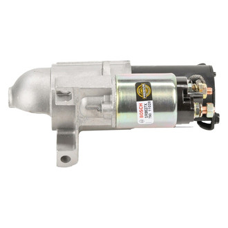 Bosch® - Remanufactured Starter