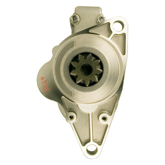 Bosch® - Remanufactured Starter