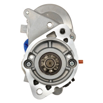 Bosch® - Remanufactured Starter