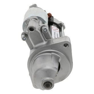 Bosch® - Remanufactured Starter