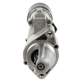 Bosch® - Remanufactured Starter
