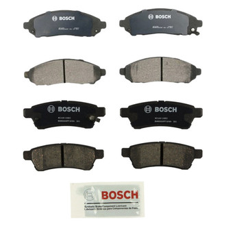Bosch® - QuietCast™ Premium Disc Brake Pads