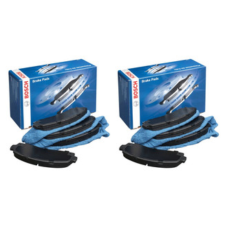Bosch® - Blue™ Disc Brake Pads