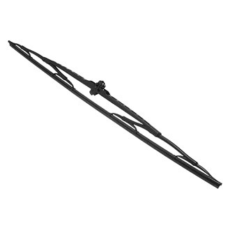 Bosch® - Micro Edge™ 26" Black Wiper Blade