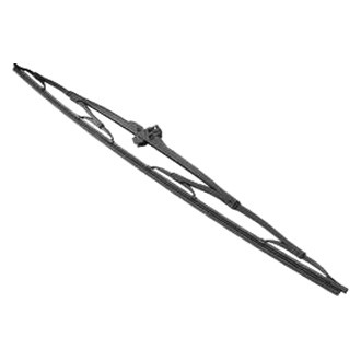 Bosch® - Micro Edge™ 24" Black Wiper Blade