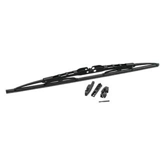 Bosch® - DirectConnect™ 17" Black Wiper Blade