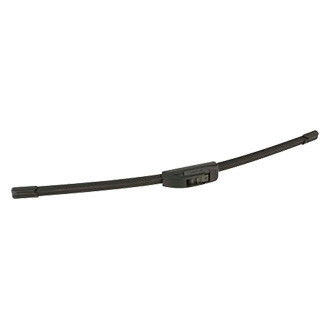 Bosch® - Front Passenger Side Windshield Wiper Blade Refill