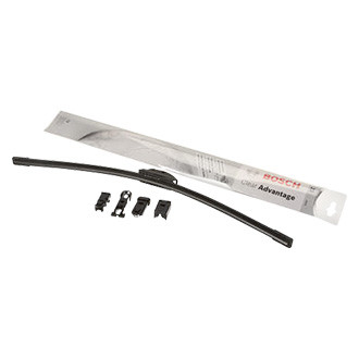 Bosch® - Clear Advantage™ Black Wiper Blade