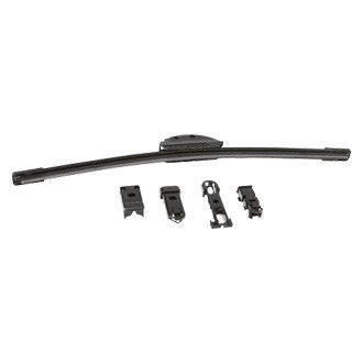 Bosch® - Clear Advantage™ Black Wiper Blade