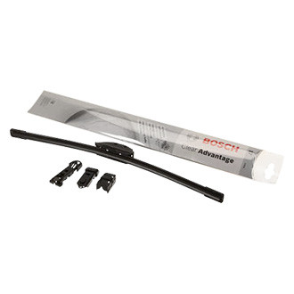 Bosch® - Clear Advantage™ Black Wiper Blade