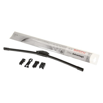 Bosch® - Clear Advantage™ Black Wiper Blade