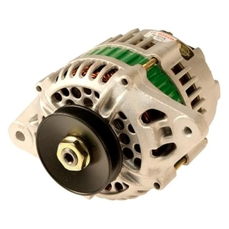 Bosch® - Remanufactured Alternator