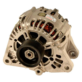 Bosch® - Remanufactured Alternator