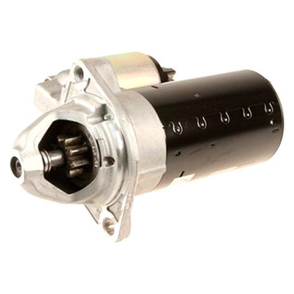Bosch® - Remanufactured Starter