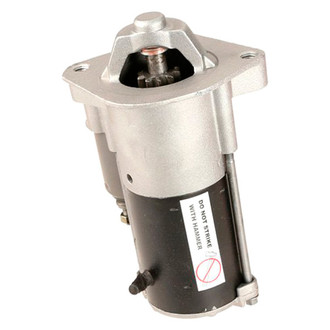 Bosch® - Remanufactured Starter