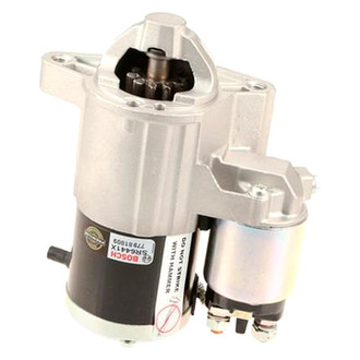 Bosch® - Remanufactured Starter