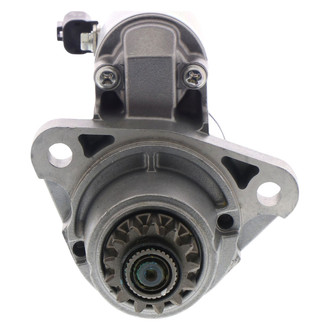 Bosch® - Remanufactured Starter