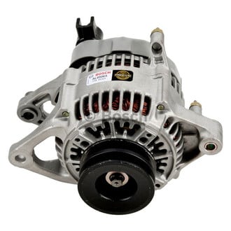 Bosch® - Remanufactured Alternator