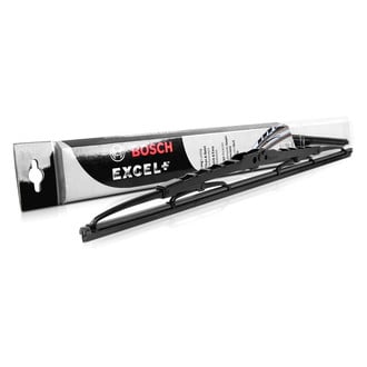 Bosch® - Excel+™ Wiper Blades