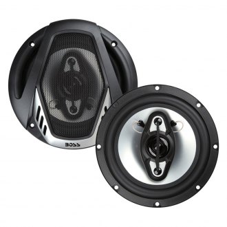 boss speakers for truck