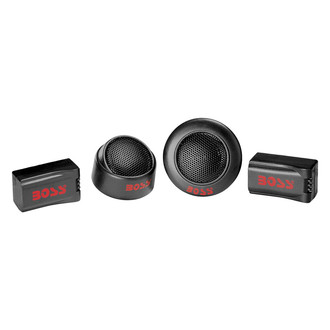 BOSS Audio™ | Semi-Truck Speakers at 