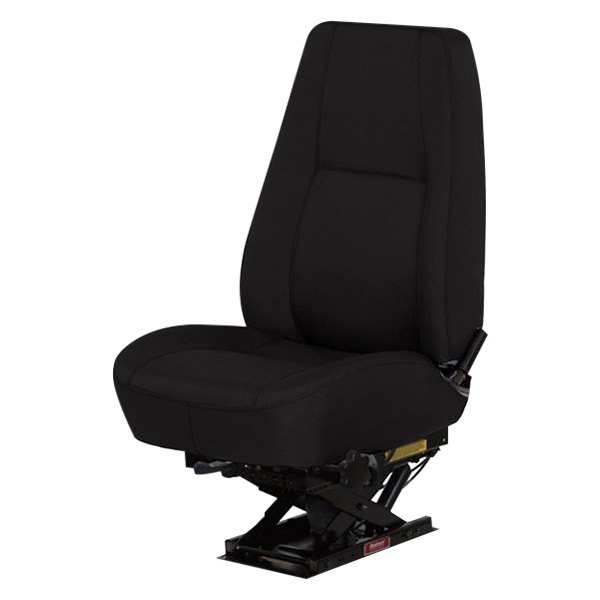 Bostrom SeatingÂ® - Lopro 910 Sc Manual Lumbar Mid-Back Truck Seat