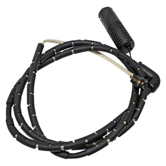 Bowa® - Rear Passenger Side Electronic Brake Pad Sensor