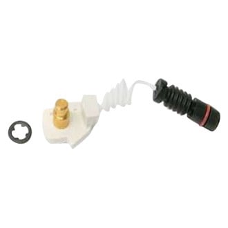 Bowa® - Front Driver Side Electronic Brake Pad Sensor