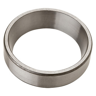 Bower® - Front Driver or Passenger Side Outer Wheel Bearing Race