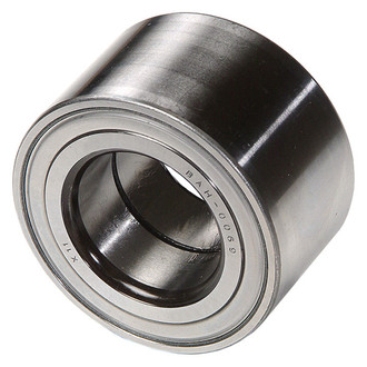 Bower® - Front Driver or Passenger Side Wheel Bearing