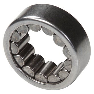 Bower® - Rear Driver or Passenger Side Wheel Bearing