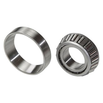 Bower® - Front Driver or Passenger Side Inner Wheel Bearing Set