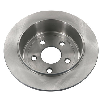 bproauto® - Rear Brake Rotor