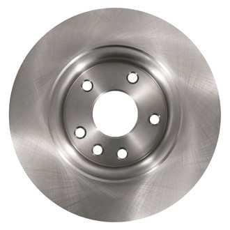 bproauto® - Rear Brake Rotor