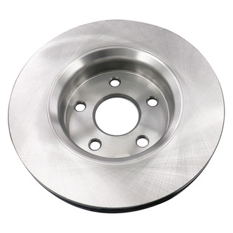 bproauto® - Front Brake Rotor