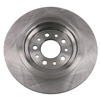 bproauto® - Rear Brake Rotor