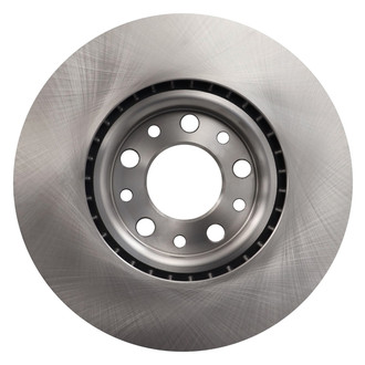 bproauto® - Front Brake Rotor