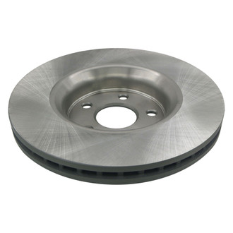 bproauto® - Front Brake Rotor