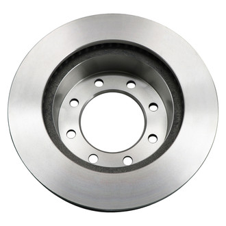 bproauto® - Front Brake Rotor