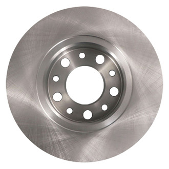 bproauto® - Rear Brake Rotor