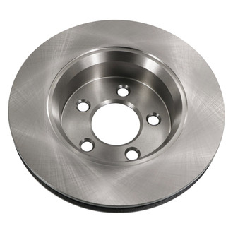 bproauto® - Front Brake Rotor