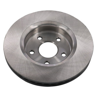 bproauto® - Front Brake Rotor