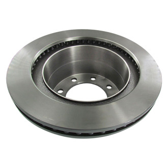 bproauto® - Rear Brake Rotor