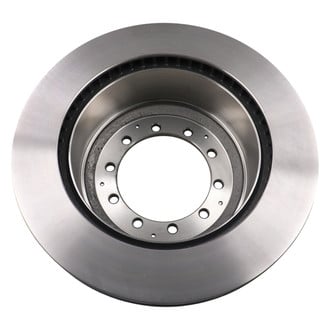 bproauto® - Front Brake Rotor