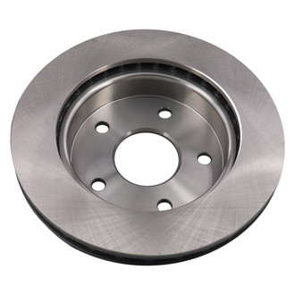 bproauto® - Front Brake Rotor
