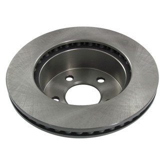 bproauto® - Front Brake Rotor