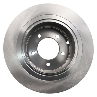 bproauto® - Rear Brake Rotor