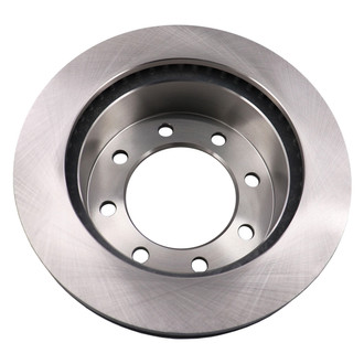 bproauto® - Front Brake Rotor