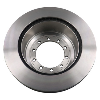 bproauto® - Front Brake Rotor